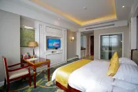 루안 W 융타이 호텔