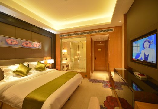 푸린 호텔 린퉁 시안