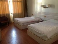 霞浦海峡公寓 - 双床房