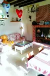 Blue Cotton Candy Guesthouse Hotels in Taitung