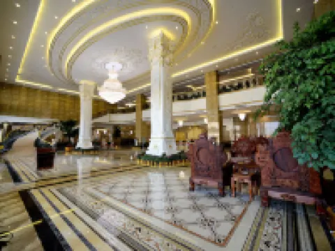 Guo'an Holtel Hotels in Nanfeng