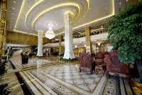 Guo'an Holtel Hotels in Nanfeng