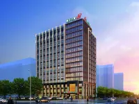 Jinjiang Inn (Linzhou Hongqiqu Avenue Municipal Government) - 2 Sao