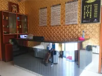 Hanchuan Ruixiang Business Hotel