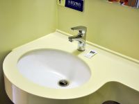 驿家365连锁酒店(石家庄翟营大街东胜广场店) - 其他