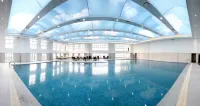 Wanfu International Hotel Hotels in Baoji