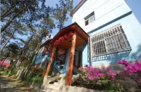 Lushan youlupushu Hotel