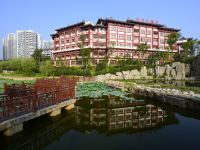 重庆恭州大酒店 - 酒店外部