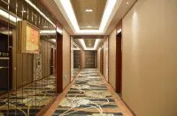 Quwo Xiangheyuan Hotel Hotels in Quwo