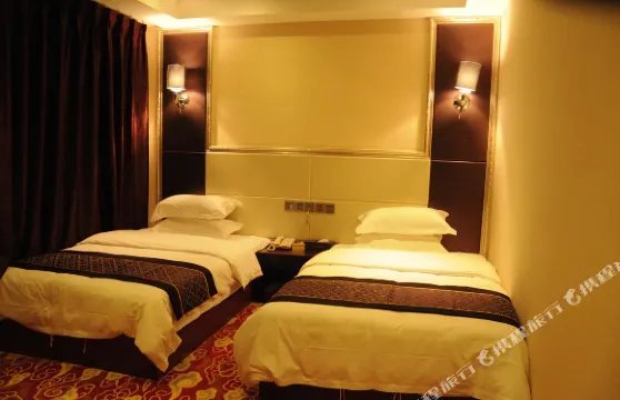 威寧奢香大酒店