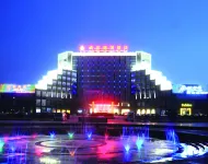 Fengyan Jianguo Hotel (Pingyao Ancient City) - جاكوزي