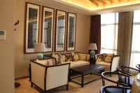 Zhaojin Shuyuan Hotel Hotels in Tongchuan