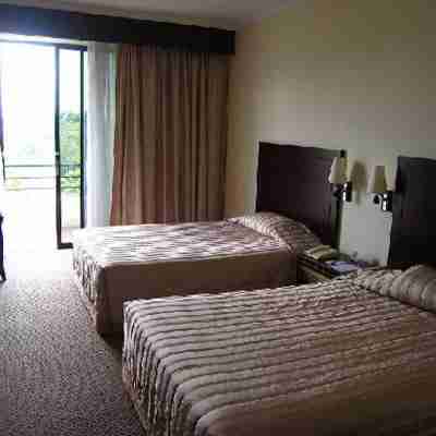 Klana Resort Seremban Rooms