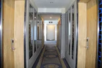 Harbin Nantian Huilong Hotel