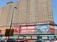 美豪酒店(长春火车站店) - 酒店附近