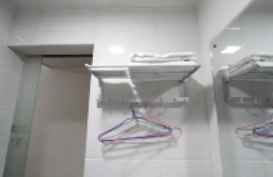 Xiangxia Chaihuo Farm House