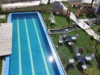 大理幸福港海景酒店 - 室外游泳池