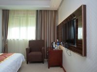 上海道和酒店 - 大床房