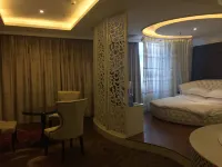 Xichuan Seattle Boutique Hotel Hotels near Fanli Park