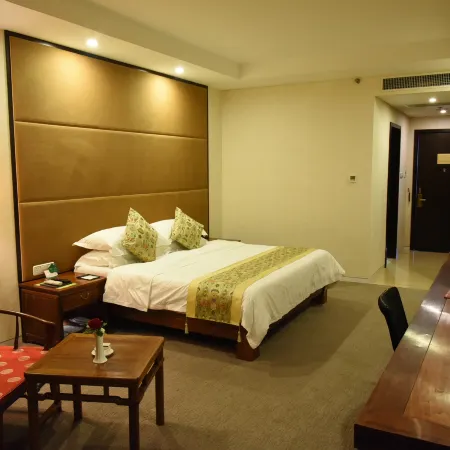 Spring Hotel