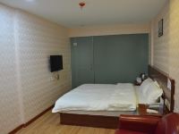北京俊阳商务酒店 - 舒适双大床房