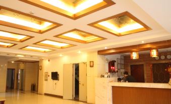 Taishan Xiachuan Island Junyuexuan Hotel