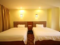 广州嘉悦商务酒店 - 标准中式双床房