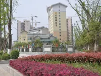 Cangxi International Hotel Hotels in Cangxi