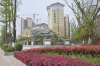 Cangxi International Hotel Hotels in Cangxi