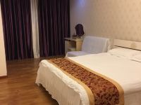惠州白鹭湖酒店式公寓 - 标准大床房