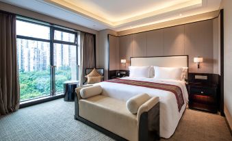 Howard Johnson Jinyi Hotel Chongqing