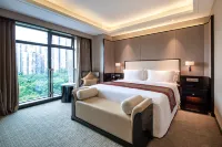 Howard Johnson Jinyi Hotel Chongqing Hotels in Chongqing