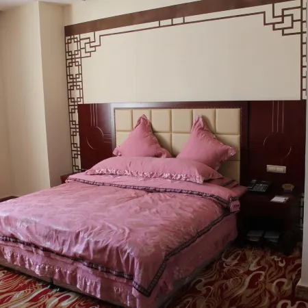 Shengxiang Hotel