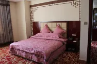 Shengxiang Hotel Hotels in Fuyu