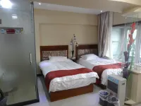 Hailin Jinzhou Hotel Hotels in Hailin