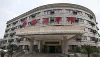 Xin Ya Lou Hotel Hotel in zona Xudun Ruins Park