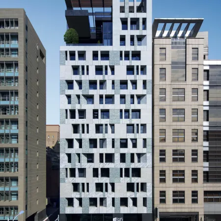Aloft Taipei Zhongshan Отели рядом с достопримечательностью «Тайбэй Ай»
