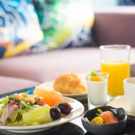 Aloft Taipei Zhongshan Отели рядом с достопримечательностью «Тайбэй Ай»