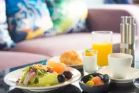 Aloft Taipei Zhongshan Hotels in Taipei