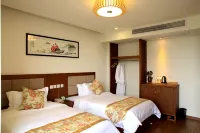 Xianshanhu Village Hotel - balcone