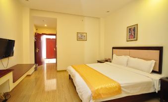 Shilin Meeting Center