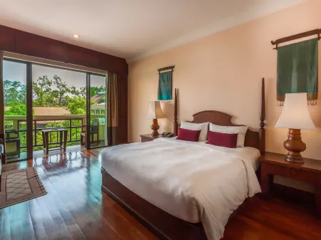 Prince Angkor Hotel & Spa