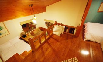 Artist Hostel