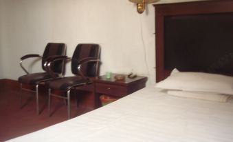 Zibo zhoucunYinhe Hotel