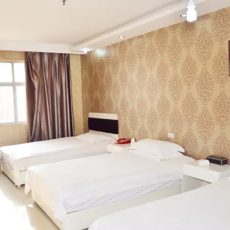 Xinxiang Jinrui Hotel