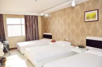 Xinxiang Jinrui Hotel
