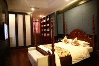 Jinding Hotel - spa