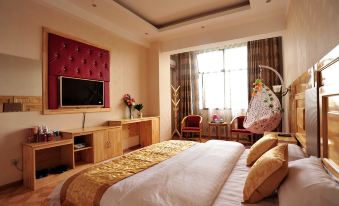 Baoshan Tianrun Hotel