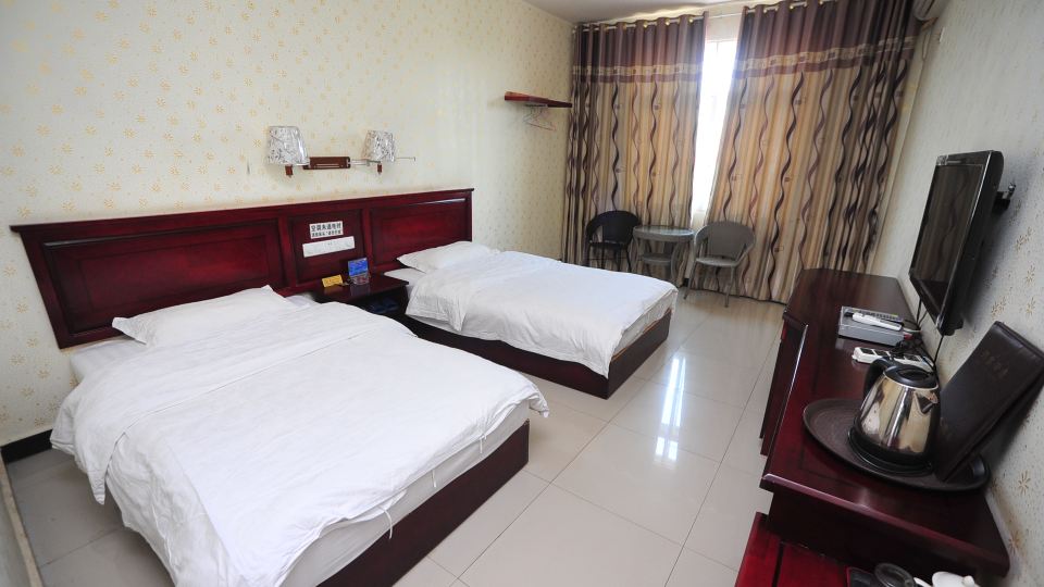 Fuxin Hotel