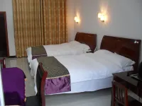 Shi Dai Hotel of Wu Yang Town, Sui Ning County Hotel di Suining